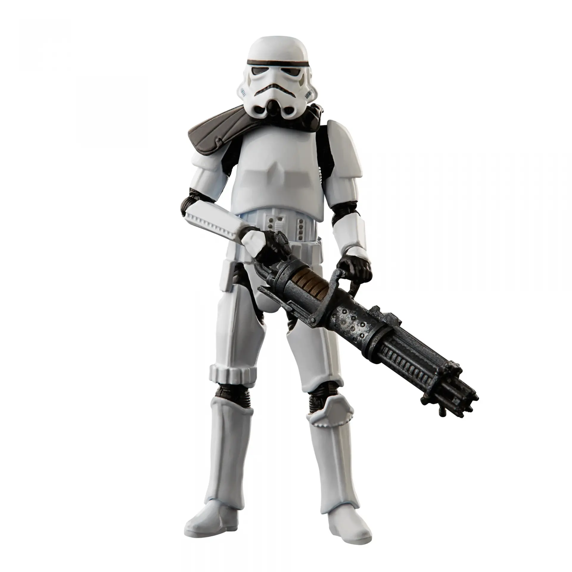 Star wars the vintage collection gaming greats heavy assault stormtrooper jawascave 9