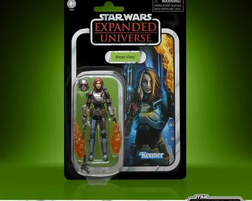 Star wars the vintage collection gaming greats shae vizla jawascave 2