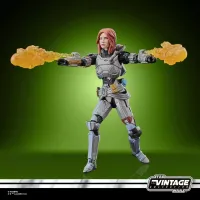 Star wars the vintage collection gaming greats shae vizla jawascave 6