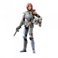 Star wars the vintage collection gaming greats shae vizla jawascave 9