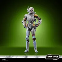 Star wars the vintage collection gaming greats shae vizla jawascave