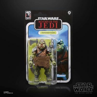 STAR WARS - THE BLACK SERIES - Gamorrean Guard