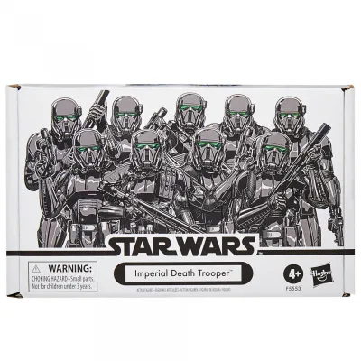 Star wars the vintage collection imperial death trooper multipak jawascave 1