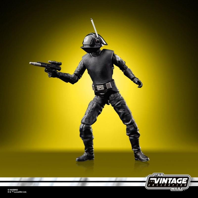 Star wars the vintage collection imperial gunner jawascave 2