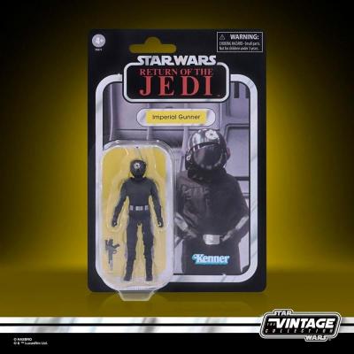 STAR WARS - THE VINTAGE COLLECTION - Imperial Gunner
