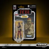 Star wars the vintage collection kithaba skiff guard jawascave 1