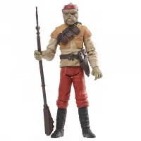 Star wars the vintage collection kithaba skiff guard jawascave 11
