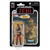 Star wars the vintage collection kithaba skiff guard jawascave 14