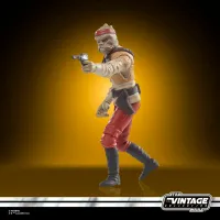 Star wars the vintage collection kithaba skiff guard jawascave 4