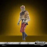 Star wars the vintage collection kithaba skiff guard jawascave 5