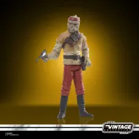 Star wars the vintage collection kithaba skiff guard jawascave 7