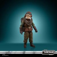 Star wars the vintage collection kuiil