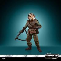 Star wars the vintage collection kuiil2