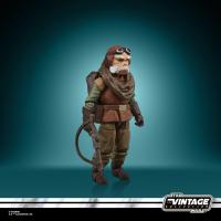 Star wars the vintage collection kuiil3