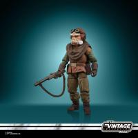 Star wars the vintage collection kuiil4