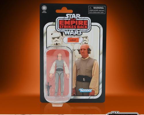 Star wars the vintage collection lobot2