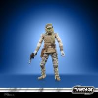 Star wars the vintage collection luke skywalker hoth 1