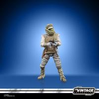 Star wars the vintage collection luke skywalker hoth 2