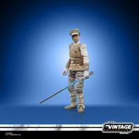 Star wars the vintage collection luke skywalker hoth 3