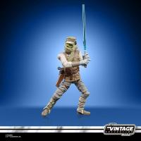 Star wars the vintage collection luke skywalker hoth 4