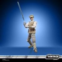 Star wars the vintage collection luke skywalker hoth 6