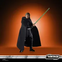 Star wars the vintage collection luke skywalker imperial light cruiser jawascave 7