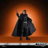 Star wars the vintage collection luke skywalker imperial light cruiser jawascave 8