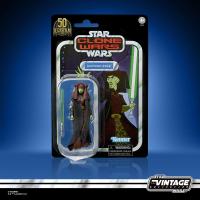 Star wars the vintage collection luminara unduli