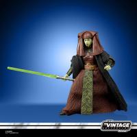Star wars the vintage collection luminara unduli1