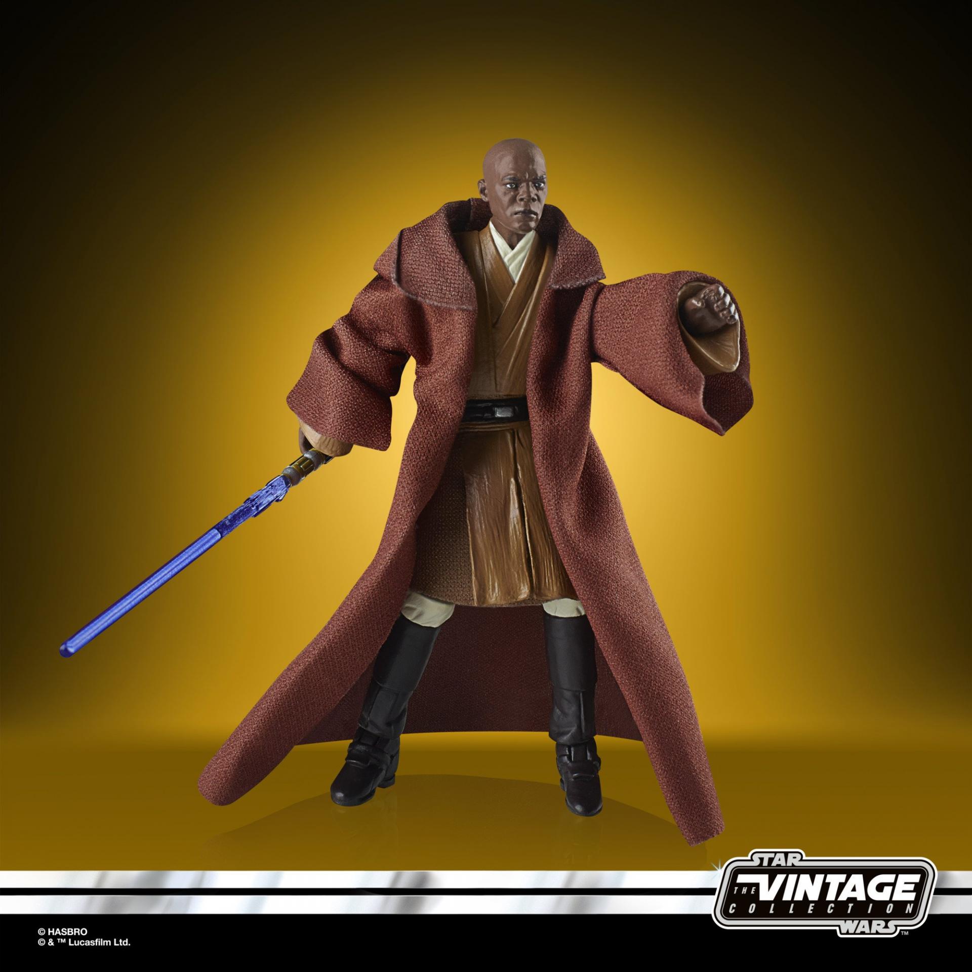 Star wars the vintage collection mace windu1