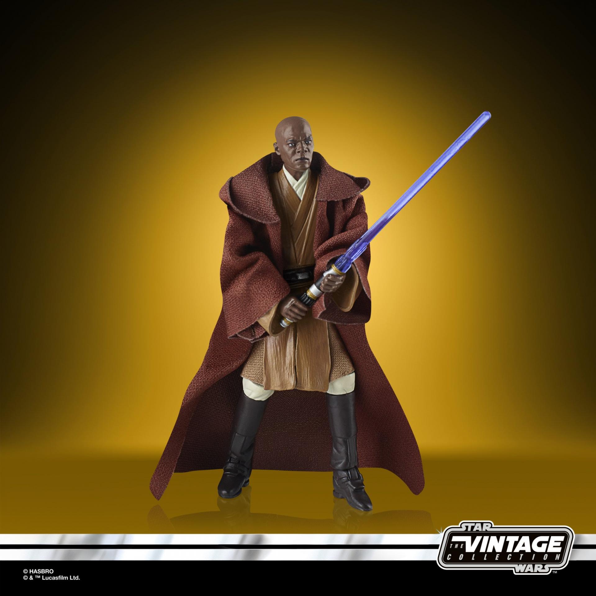Star wars the vintage collection mace windu2