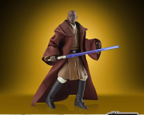 Star wars the vintage collection mace windu3