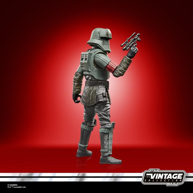 Star wars the vintage collection migs mayfeld morak jawascave 6