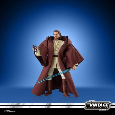 STAR WARS - THE VINTAGE COLLECTION - Obi-Wan Kenobi