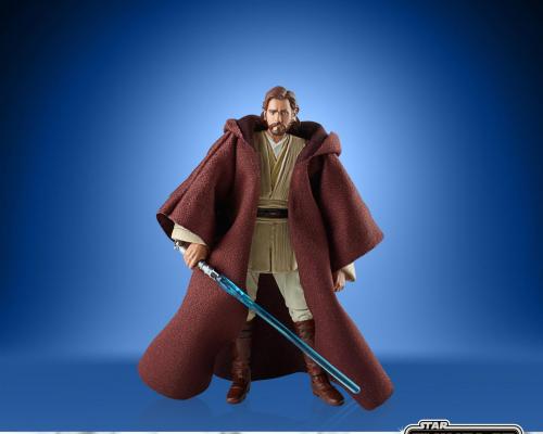 Star wars the vintage collection obi wan kenobi5