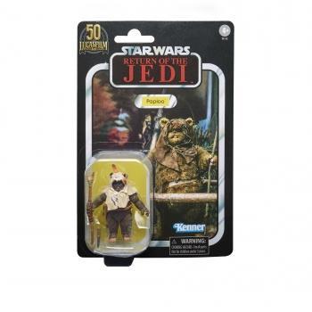 Star wars the vintage collection paploo lucasfilm 50th anniversary