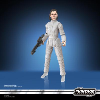 STAR WARS - THE VINTAGE COLLECTION - Princess Leia