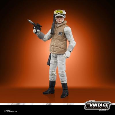 STAR WARS - THE VINTAGE COLLECTION - Rebel Soldier (Echo Base Battle Gear)