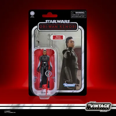 Star wars the vintage collection reva troisieme soeur jawascave 1