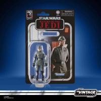 Star wars the vintage collection rotj moff jerjerrod jawascave