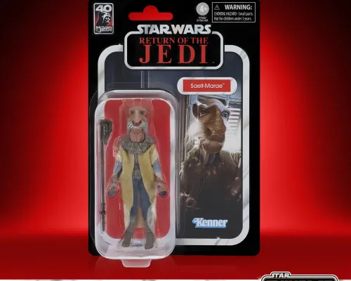 Star wars the vintage collection saelt marae jawascave 1
