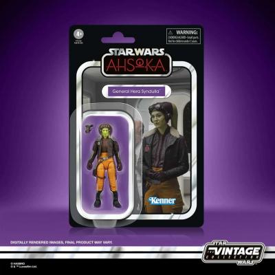 STAR WARS - THE VINTAGE COLLECTION - Swa - Hera Syndulla