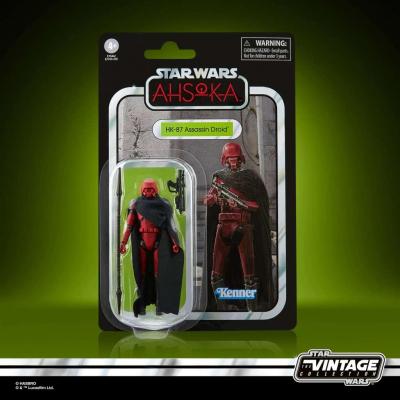 Star wars the vintage collection swa hk 87 droid jawascave