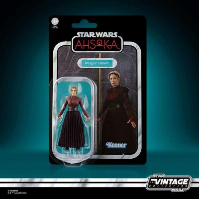 STAR WARS - THE VINTAGE COLLECTION - Swa - Morgan Elsbeth