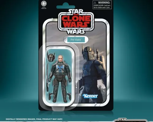 Star wars the vintage collection tcw pre vizsla jawascave 2