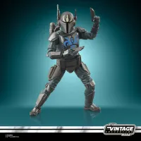 Star wars the vintage collection tcw pre vizsla jawascave 3