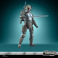 Star wars the vintage collection tcw pre vizsla jawascave 4