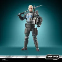 Star wars the vintage collection tcw pre vizsla jawascave