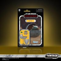 Star wars the vintage collection the child
