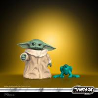 Star wars the vintage collection the child2